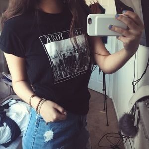 Cute New York Tee!